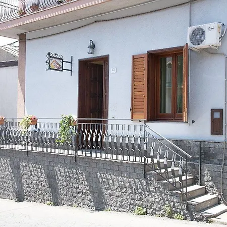 Bed & Breakfast Etna Mather
