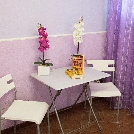 Bed & Breakfast Etna Mather