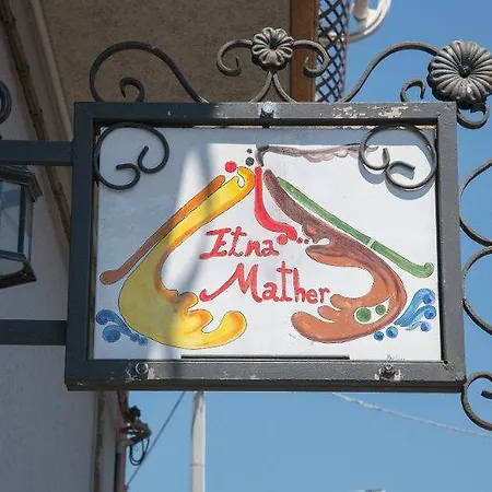 Etna Mather *