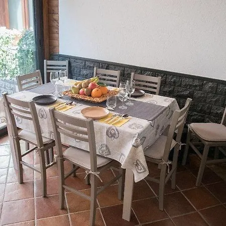 Bed & Breakfast Etna Mather Zafferana Etnea
