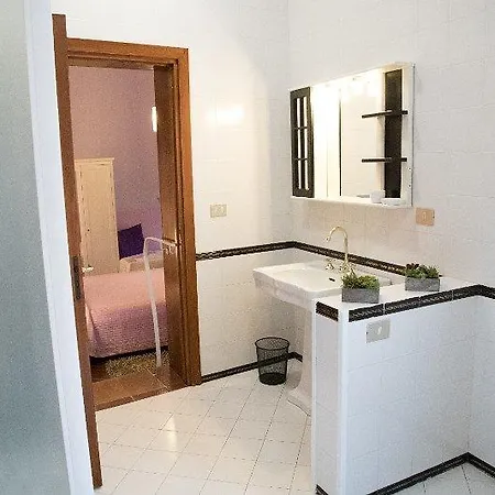 Bed & Breakfast Etna Mather