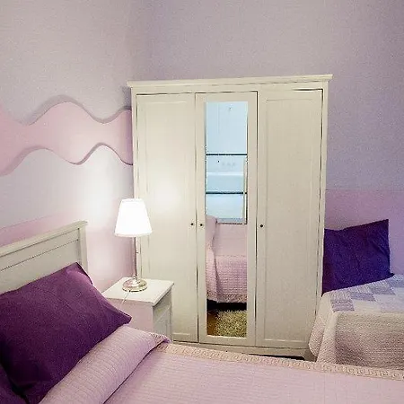 Etna Mather Bed & Breakfast