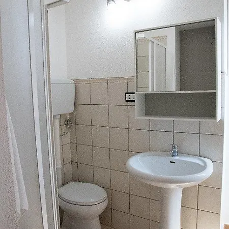 Bed & Breakfast Etna Mather *