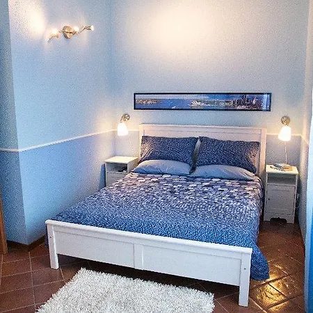 Bed & Breakfast Etna Mather