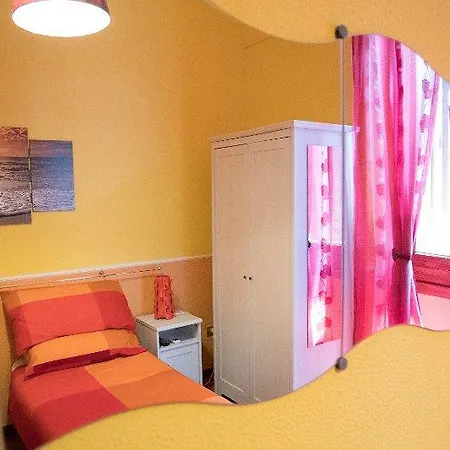 Etna Mather Bed & Breakfast