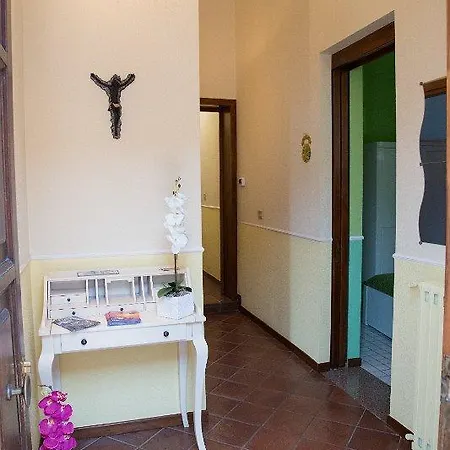 Etna Mather Bed & Breakfast *