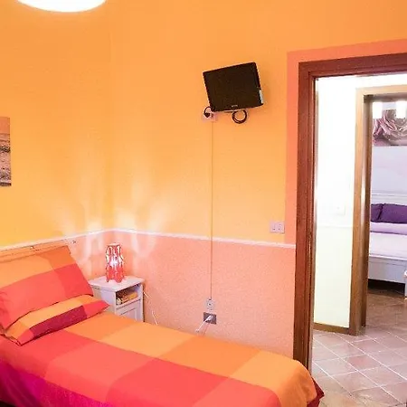 Bed & Breakfast Etna Mather *
