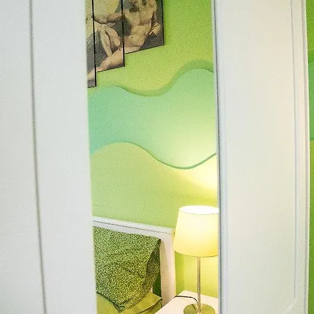Bed & Breakfast Etna Mather Zafferana Etnea