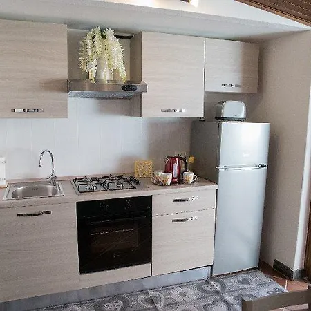 Bed & Breakfast Etna Mather