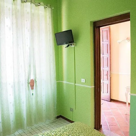 Bed & Breakfast Etna Mather