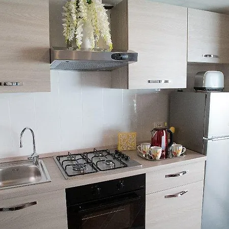 Bed & Breakfast Etna Mather Zafferana Etnea