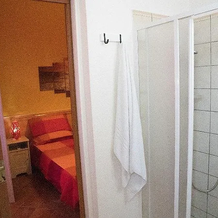 Bed & Breakfast Etna Mather