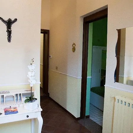 Bed & Breakfast Etna Mather *
