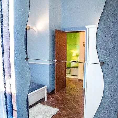 Bed & Breakfast Etna Mather Zafferana Etnea