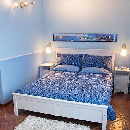 Etna Mather Bed & Breakfast Zafferana Etnea