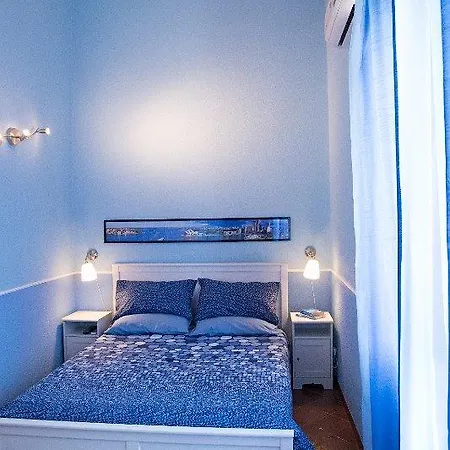 Etna Mather Bed & Breakfast Zafferana Etnea