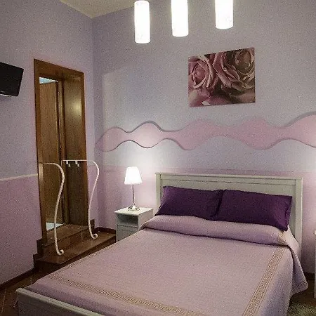 Etna Mather Bed & Breakfast Zafferana Etnea