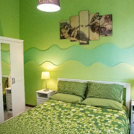 Bed & Breakfast Etna Mather *