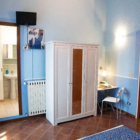 Bed & Breakfast Etna Mather